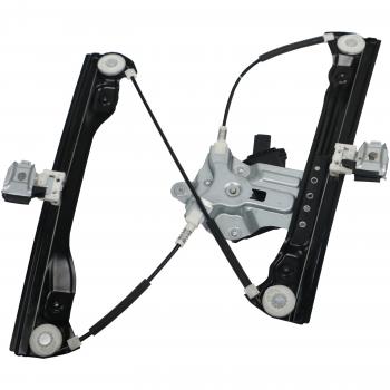 TrakMotive 211748 - Power Window Motor and Regulator Assembly TrakMotive 211748 Power Window Motor and Regulator Assembly product image 2 of 6