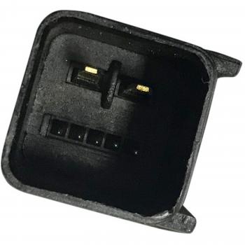 TrakMotive 211748 - Power Window Motor and Regulator Assembly TrakMotive 211748 Power Window Motor and Regulator Assembly product image 3 of 6