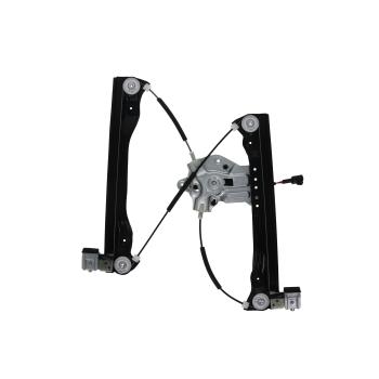 TrakMotive 211749 Power Window Motor and Regulator Assembly product image 4 of 6
