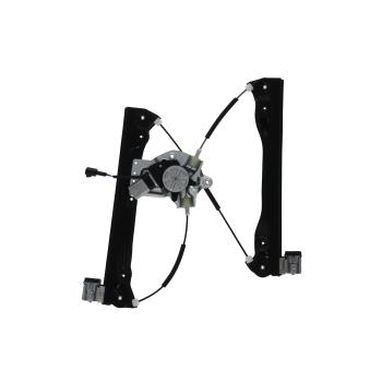 TrakMotive 211749 Power Window Motor and Regulator Assembly product image 5 of 6