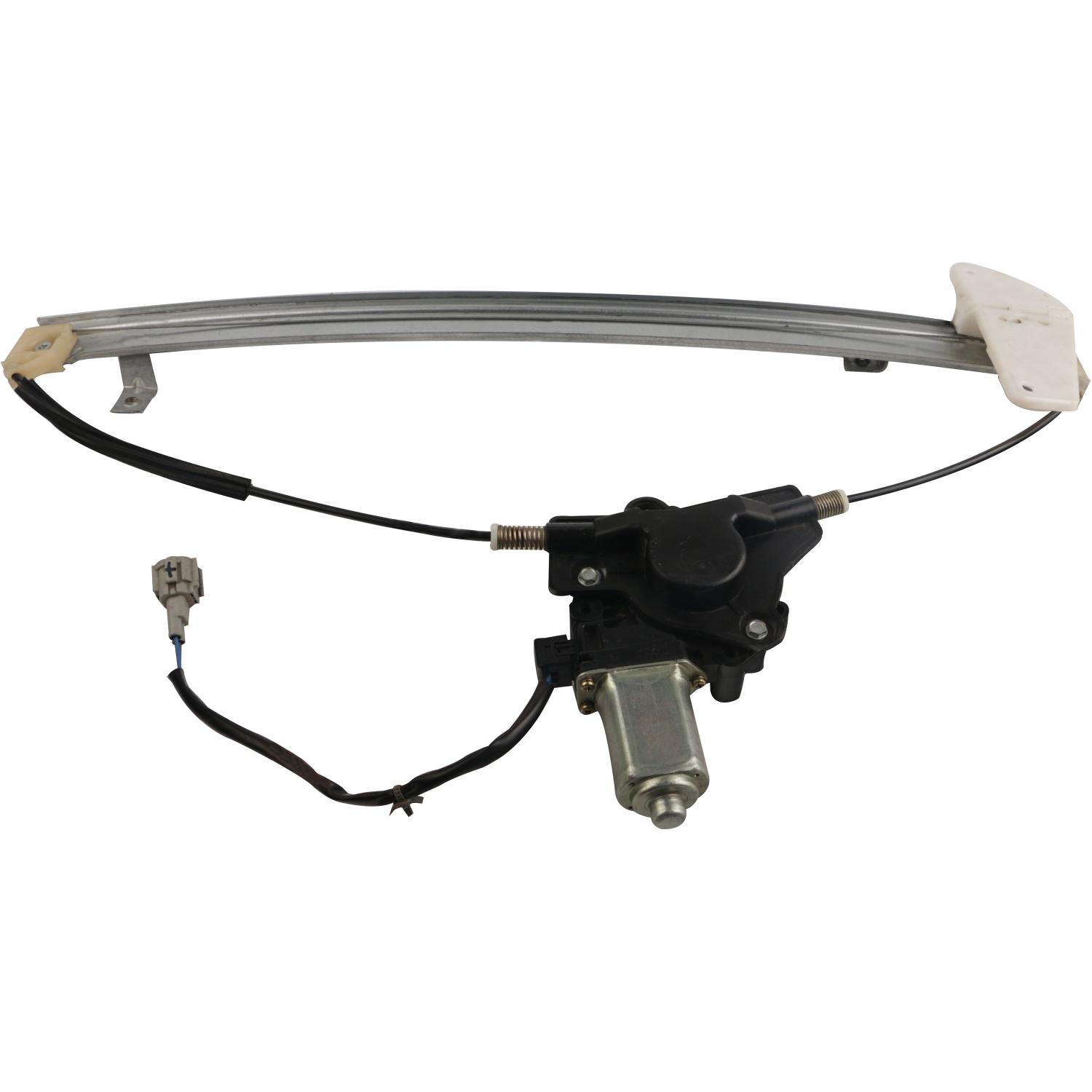 TrakMotive 211754 - Power Window Motor and Regulator Assembly TrakMotive 211754 Power Window Motor and Regulator Assembly product image 2 of 6