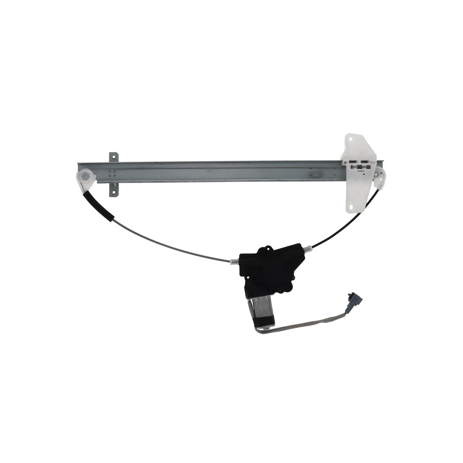 TrakMotive 211754 - Power Window Motor and Regulator Assembly TrakMotive 211754 Power Window Motor and Regulator Assembly product image 4 of 6