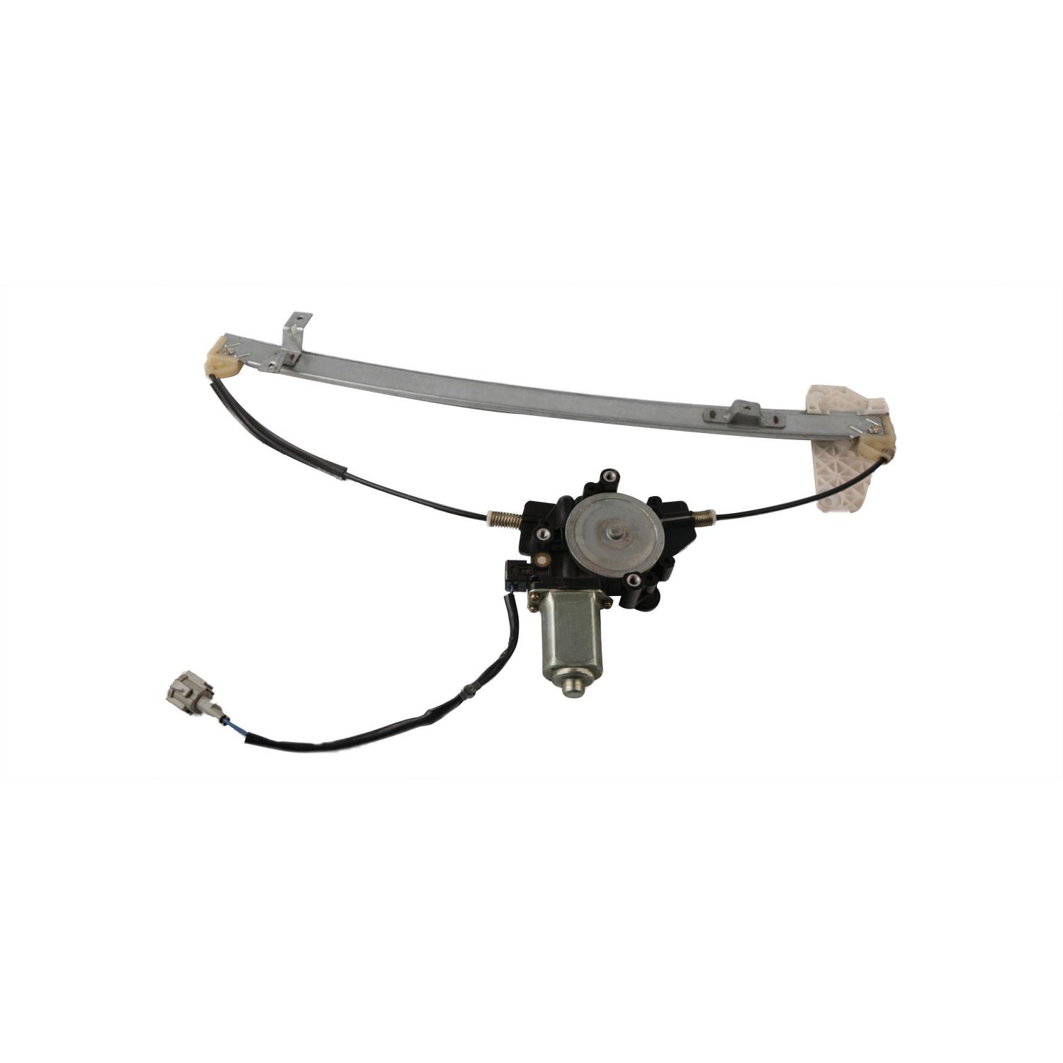 TrakMotive 211755 - Power Window Motor and Regulator Assembly TrakMotive 211755 Power Window Motor and Regulator Assembly product image 1 of 6