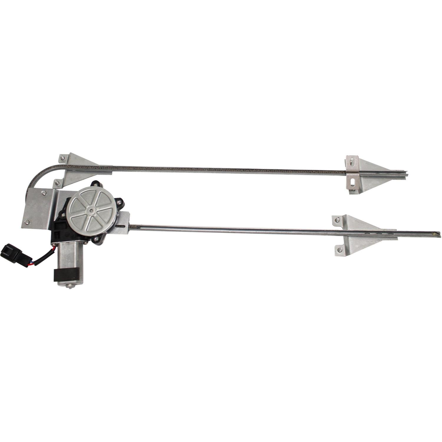 TrakMotive 211756 - Power Window Motor and Regulator Assembly TrakMotive 211756 Power Window Motor and Regulator Assembly product image 1 of 3