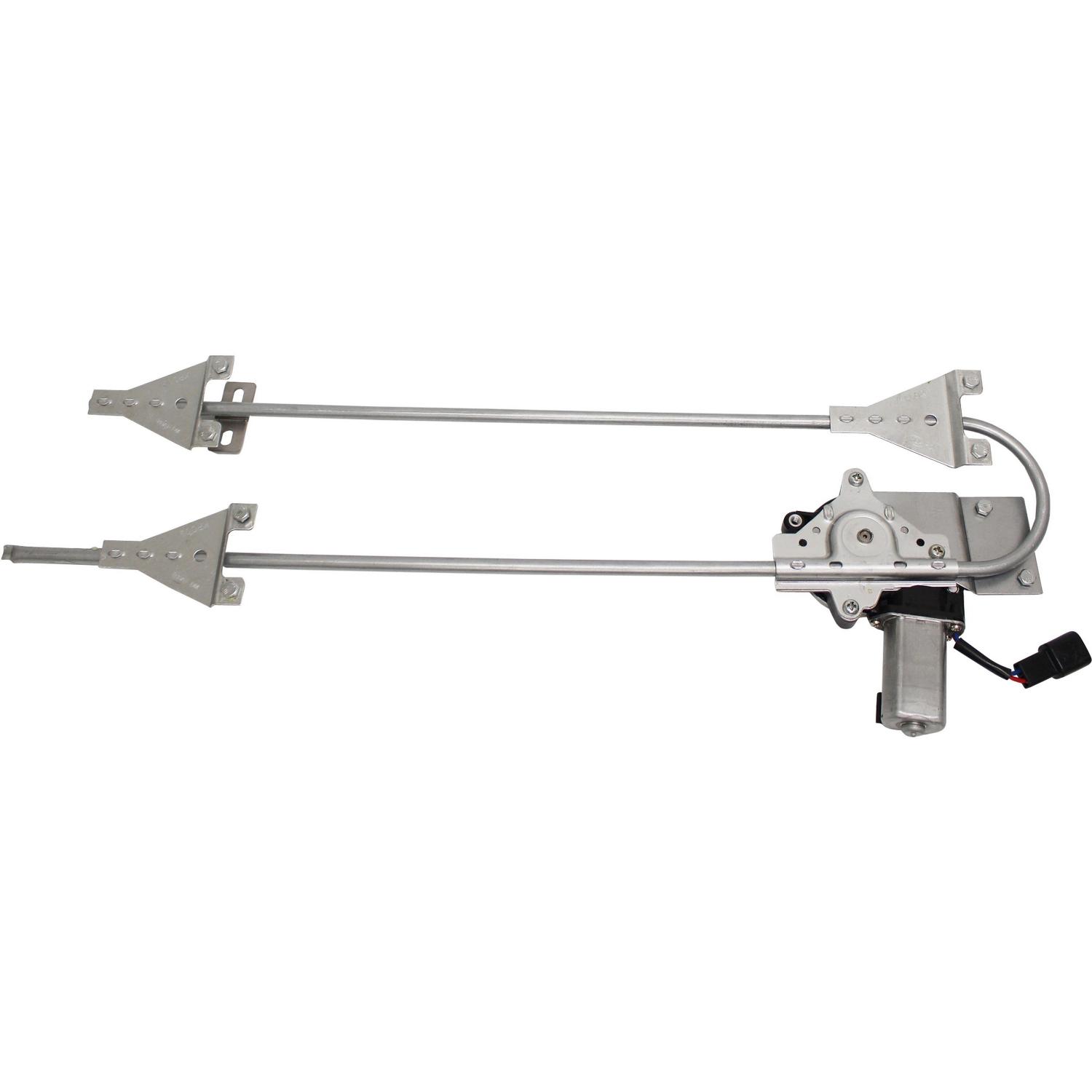 TrakMotive 211756 - Power Window Motor and Regulator Assembly TrakMotive 211756 Power Window Motor and Regulator Assembly product image 2 of 3