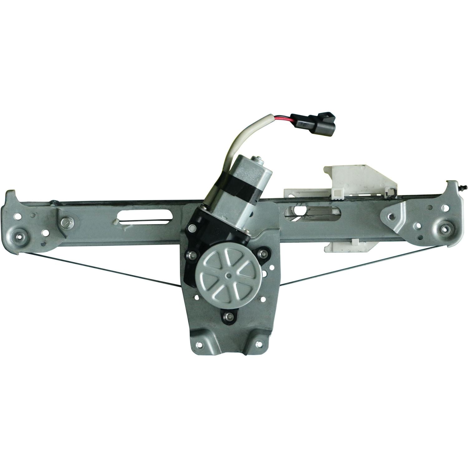 TrakMotive 211759 Power Window Motor and Regulator Assembly product image 1 of 6