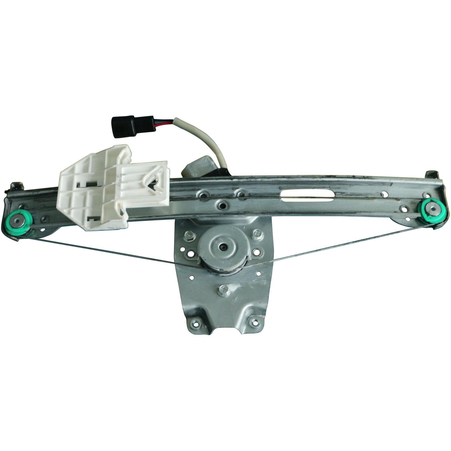 TrakMotive 211759 Power Window Motor and Regulator Assembly product image 5 of 6