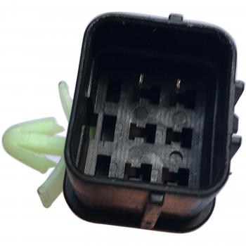 TrakMotive 211760 Power Window Motor and Regulator Assembly product image 3 of 6