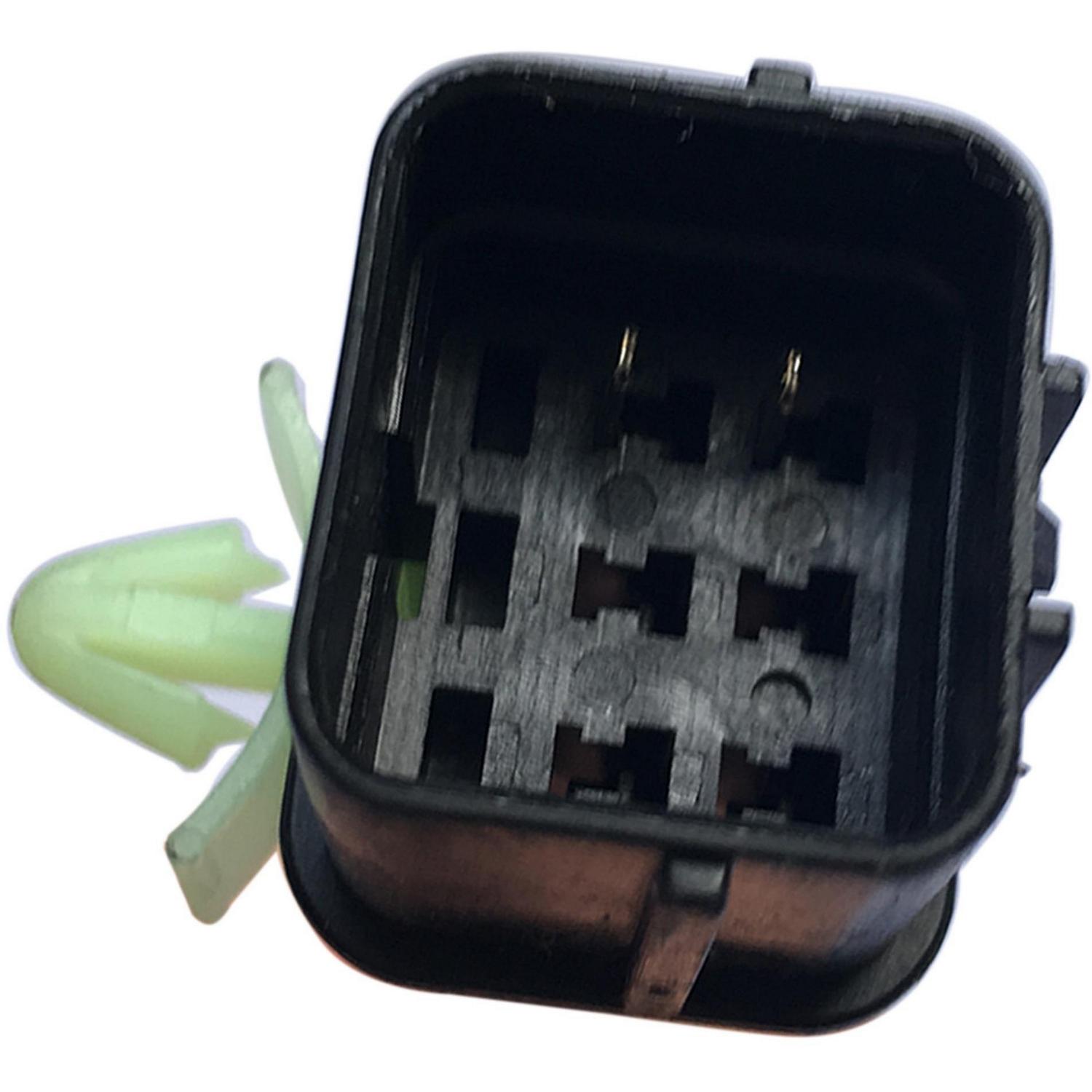 TrakMotive 211761 - Power Window Motor and Regulator Assembly TrakMotive 211761 Power Window Motor and Regulator Assembly product image 3 of 7