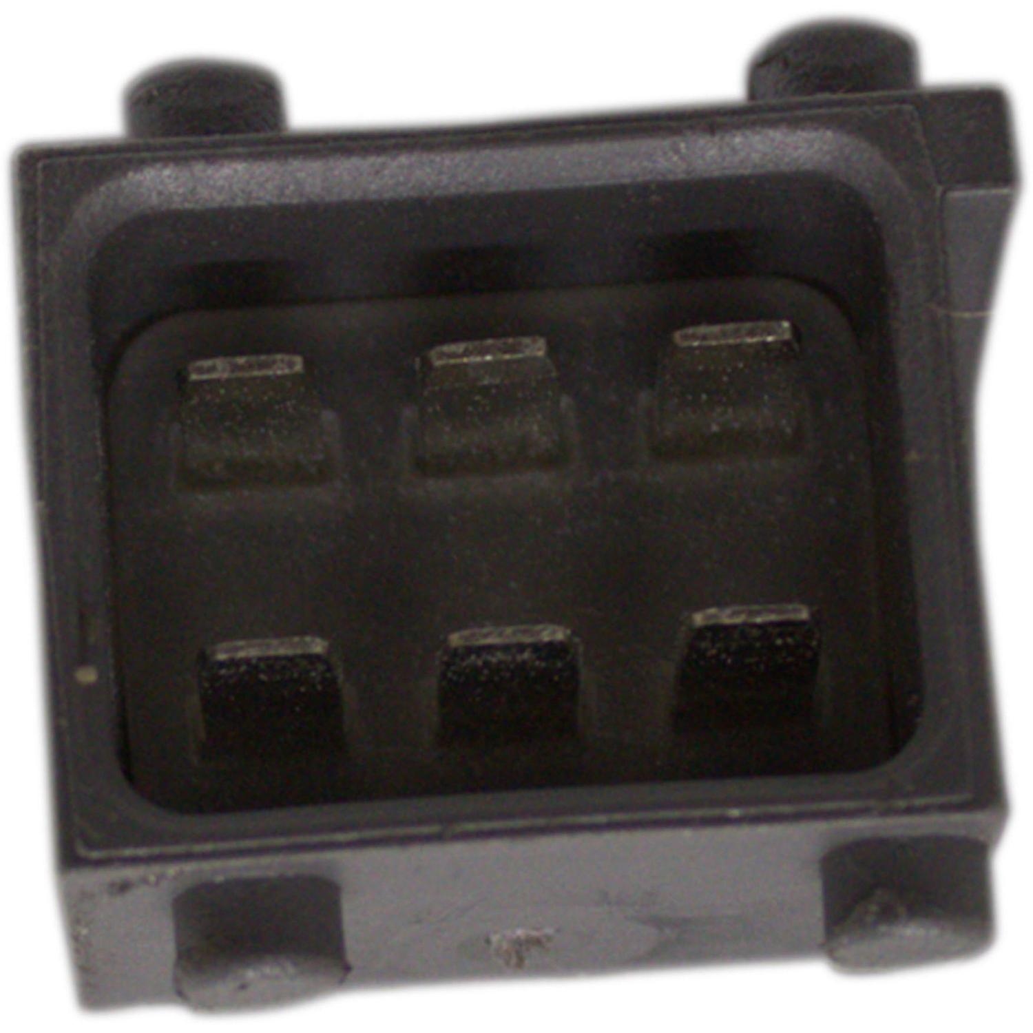 TrakMotive 211773 - Power Window Motor and Regulator Assembly TrakMotive 211773 Power Window Motor and Regulator Assembly product image 6 of 6