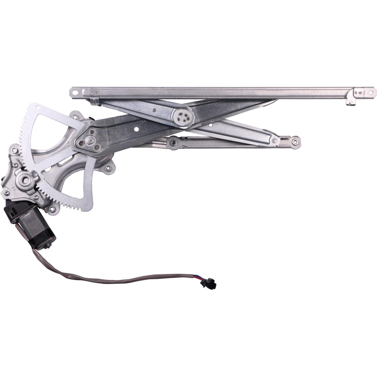 TrakMotive 211777 - Power Window Motor and Regulator Assembly TrakMotive 211777 Power Window Motor and Regulator Assembly product image 5 of 7