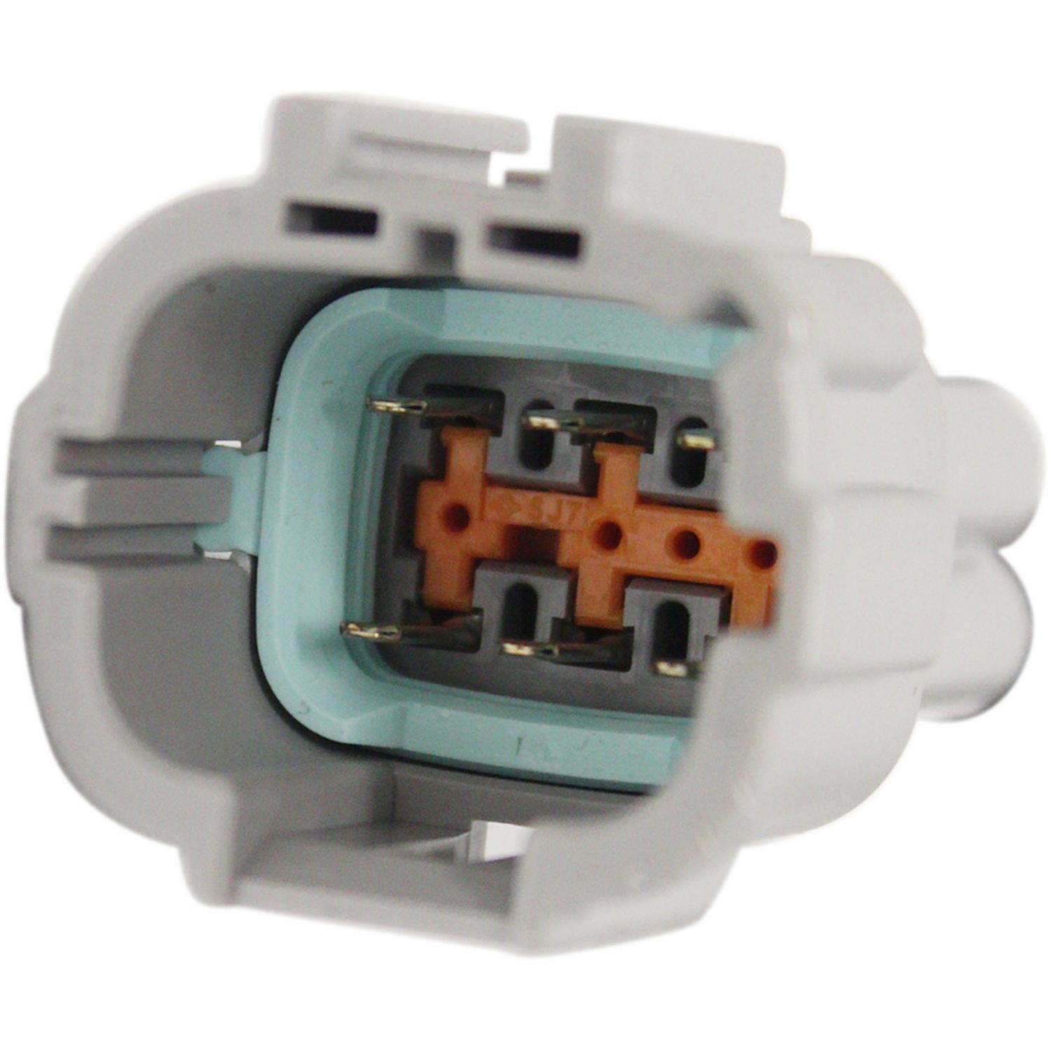 TrakMotive 211796 - Power Window Motor and Regulator Assembly TrakMotive 211796 Power Window Motor and Regulator Assembly product image 6 of 6