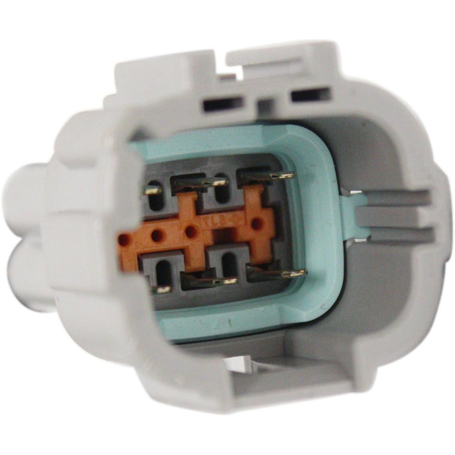 TrakMotive 211797 - Power Window Motor and Regulator Assembly TrakMotive 211797 Power Window Motor and Regulator Assembly product image 3 of 6