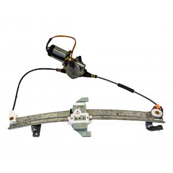 TrakMotive 211806 Power Window Motor and Regulator Assembly product image 1 of 3