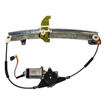 TrakMotive 211807 Power Window Motor and Regulator Assembly product image 1 of 3