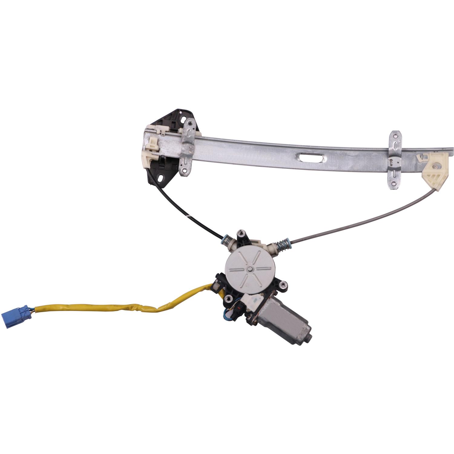 TrakMotive 211808 - Power Window Motor and Regulator Assembly TrakMotive 211808 Power Window Motor and Regulator Assembly product image 1 of 6