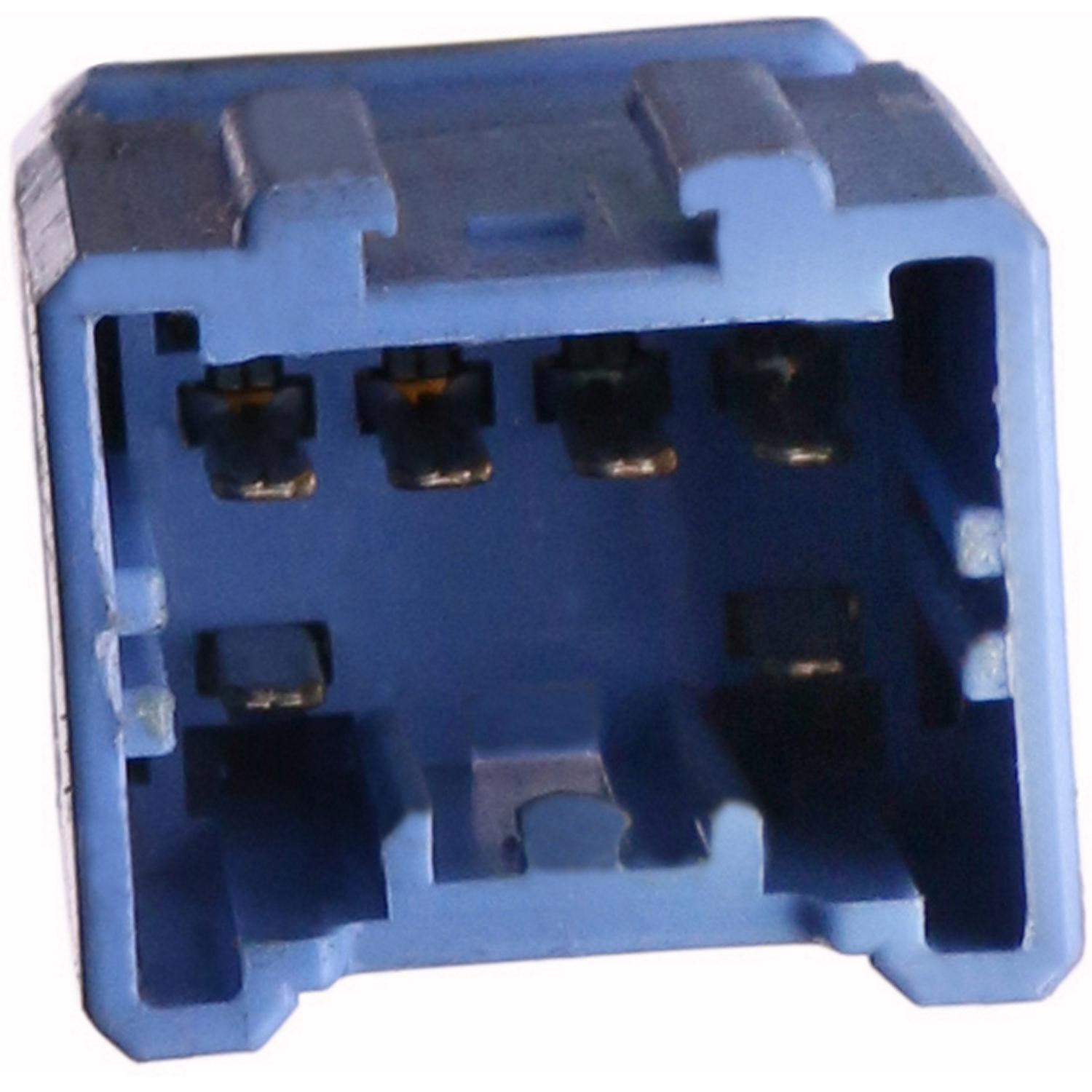TrakMotive 211808 - Power Window Motor and Regulator Assembly TrakMotive 211808 Power Window Motor and Regulator Assembly product image 3 of 6