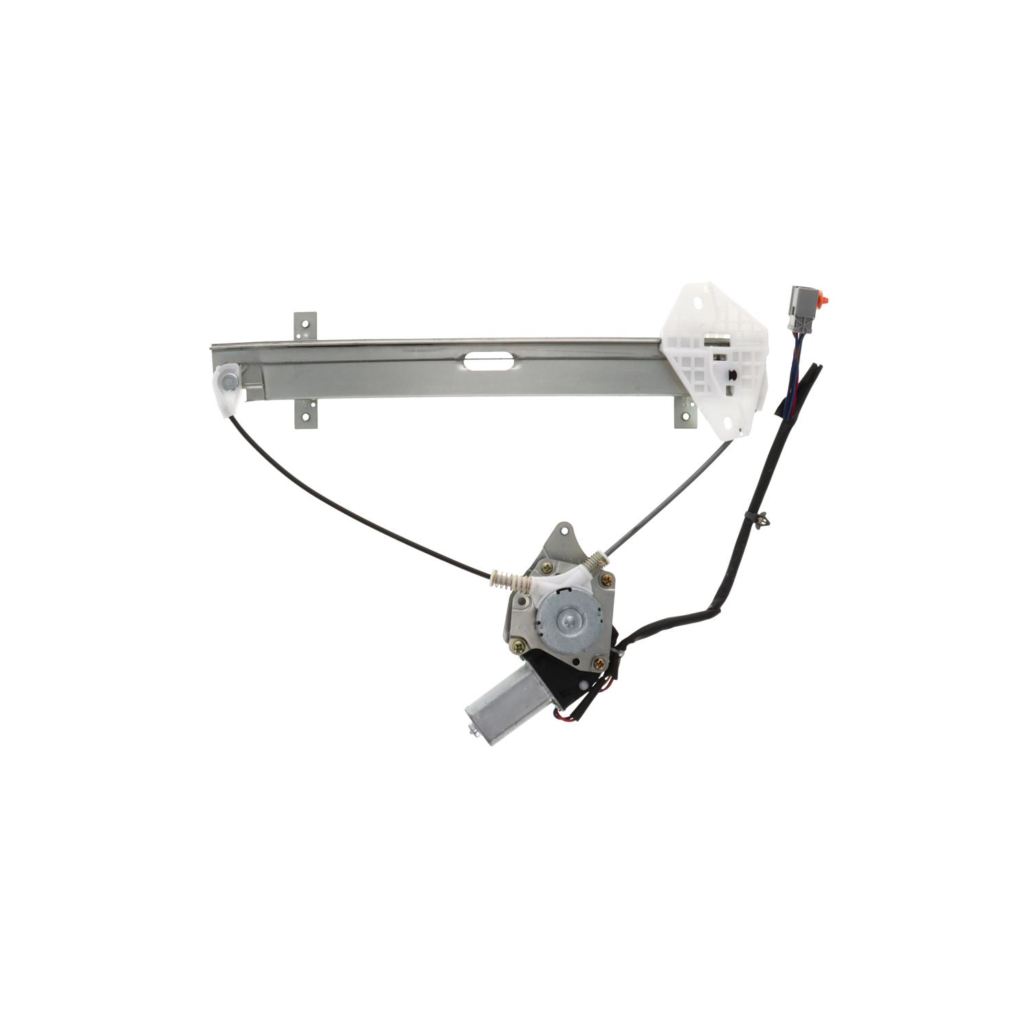 TrakMotive 211808 - Power Window Motor and Regulator Assembly TrakMotive 211808 Power Window Motor and Regulator Assembly product image 4 of 6