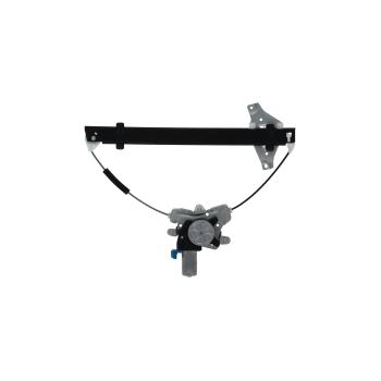 TrakMotive 211813 - Power Window Motor and Regulator Assembly TrakMotive 211813 Power Window Motor and Regulator Assembly product image 5 of 7