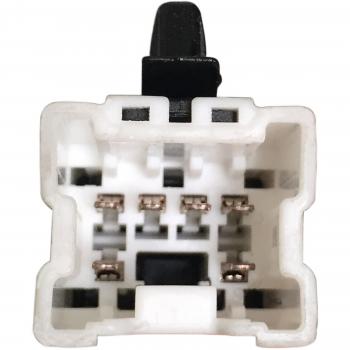 TrakMotive 211820 Power Window Motor and Regulator Assembly product image 3 of 6
