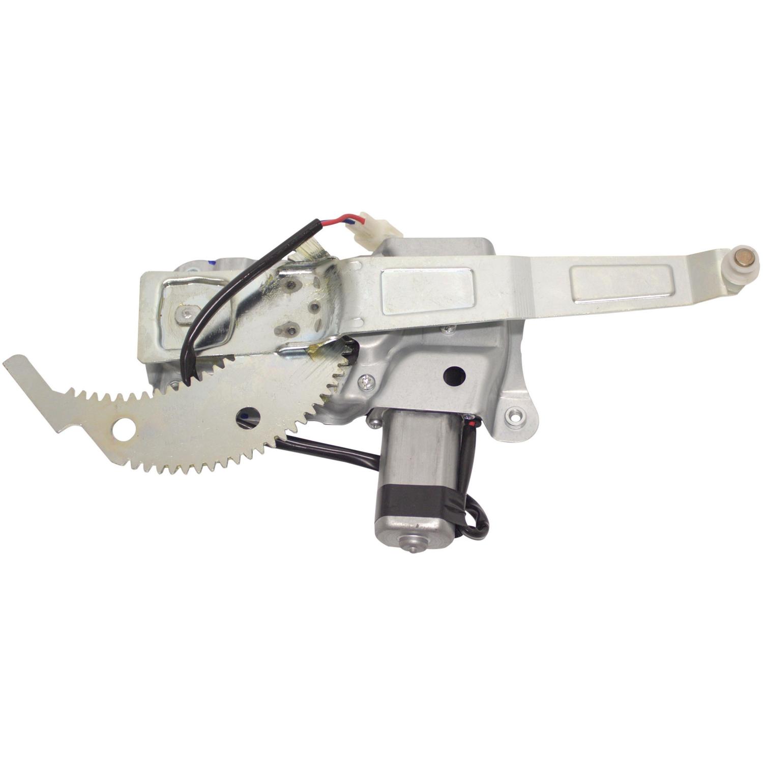 TrakMotive 211826 - Power Window Motor and Regulator Assembly TrakMotive 211826 Power Window Motor and Regulator Assembly product image 1 of 6