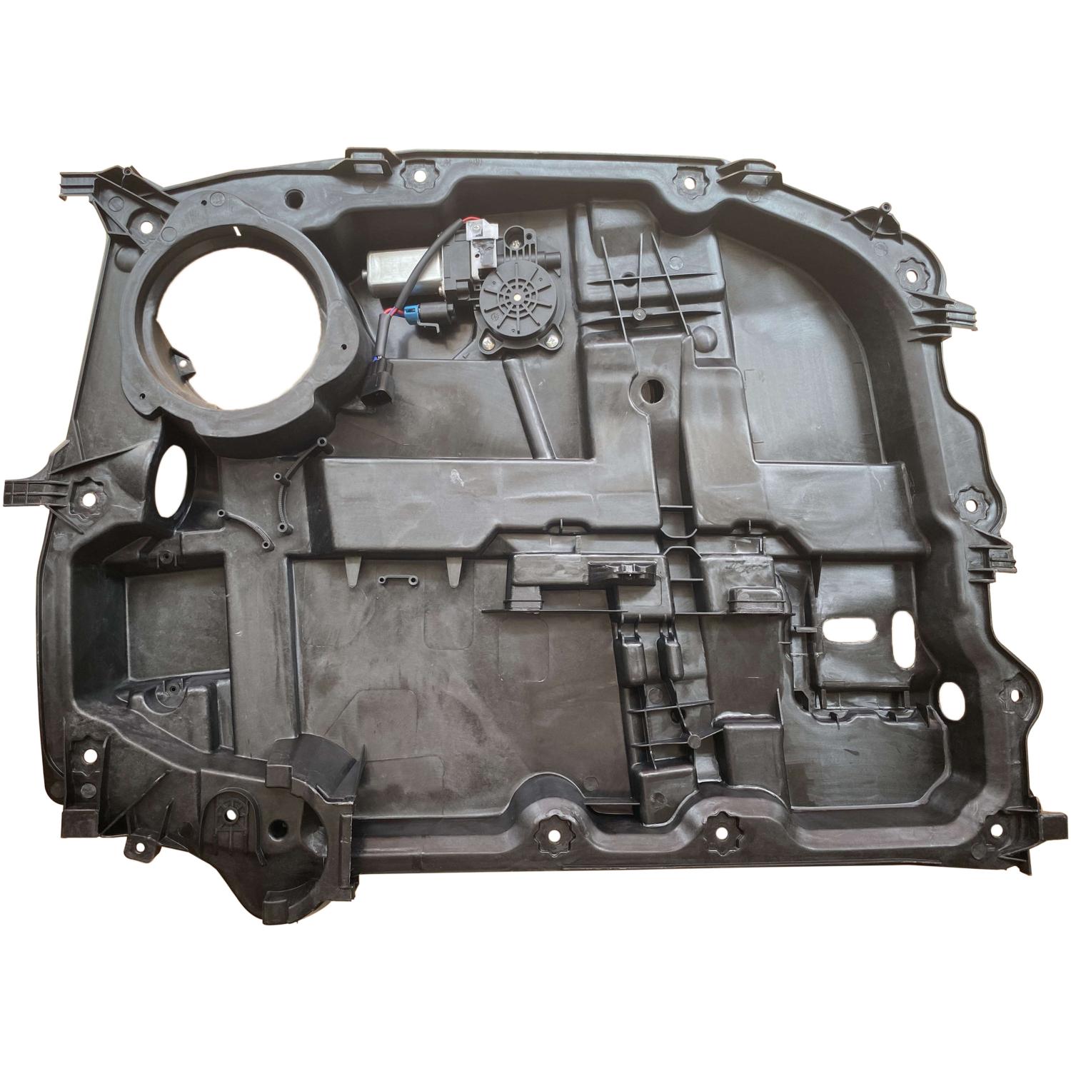 TrakMotive 211828 - Power Window Motor and Regulator Assembly TrakMotive 211828 Power Window Motor and Regulator Assembly product image 1 of 5