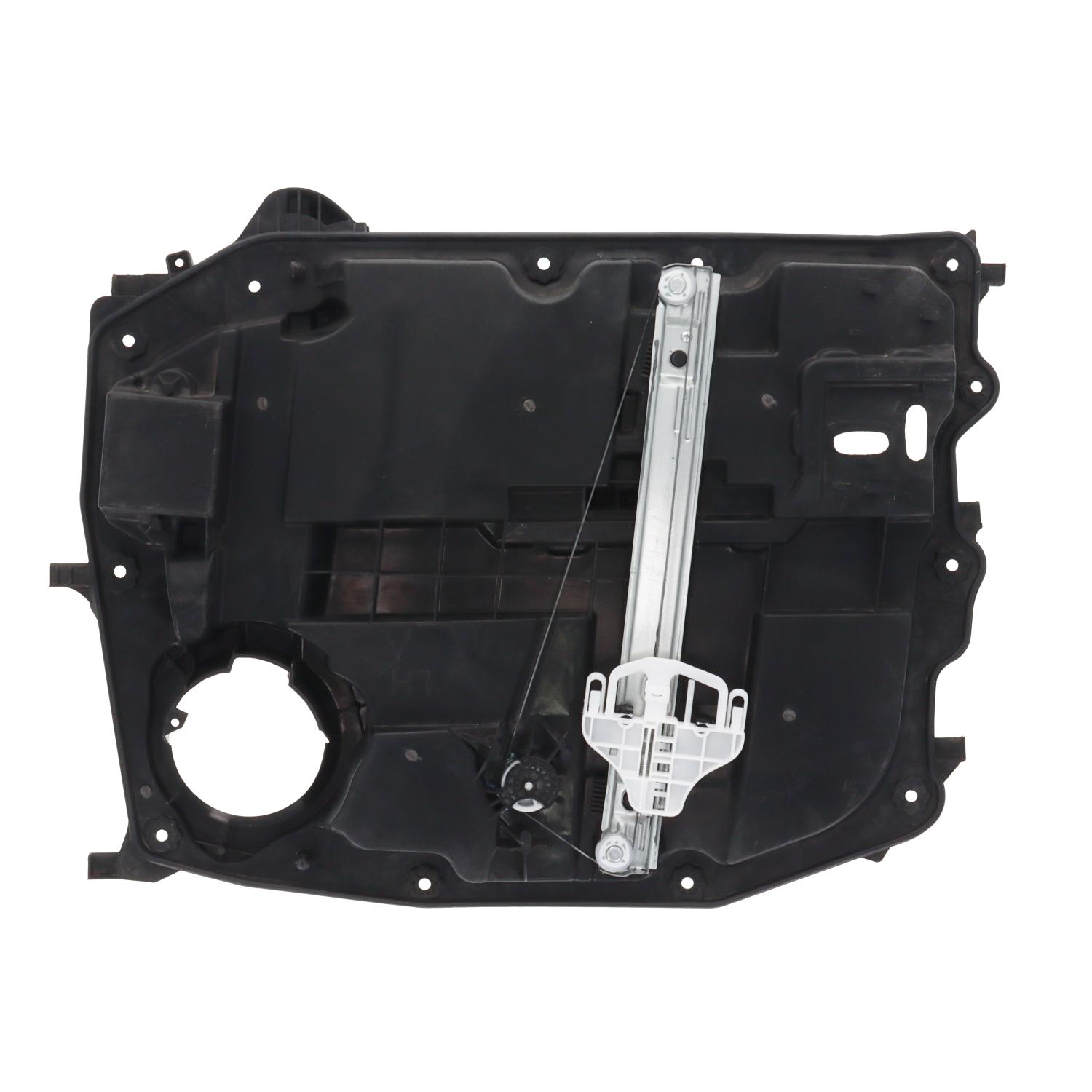 TrakMotive 211828 - Power Window Motor and Regulator Assembly TrakMotive 211828 Power Window Motor and Regulator Assembly product image 4 of 5