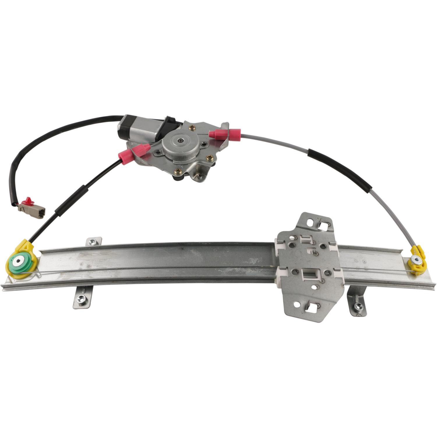 TrakMotive 211837 - Power Window Motor and Regulator Assembly TrakMotive 211837 Power Window Motor and Regulator Assembly product image 1 of 7