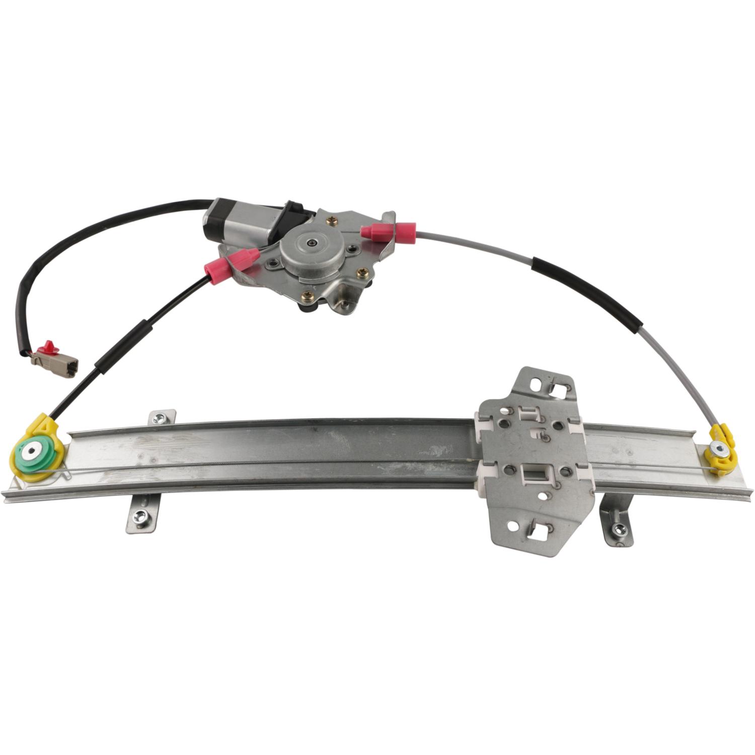 TrakMotive 211837 - Power Window Motor and Regulator Assembly TrakMotive 211837 Power Window Motor and Regulator Assembly product image 5 of 7