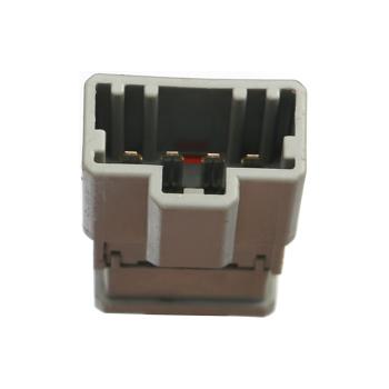TrakMotive 211840 Power Window Motor and Regulator Assembly product image 7 of 7