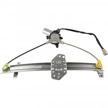 TrakMotive 211841 Power Window Motor and Regulator Assembly product image 1 of 7