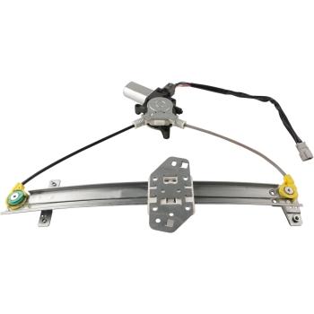 TrakMotive 211841 Power Window Motor and Regulator Assembly product image 5 of 7