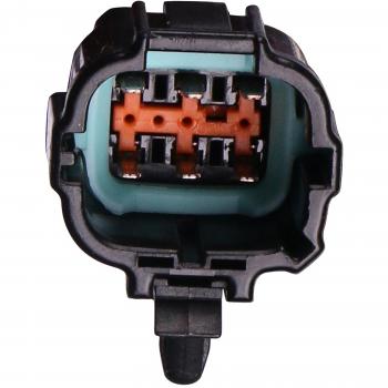 TrakMotive 211844 - Power Window Motor and Regulator Assembly TrakMotive 211844 Power Window Motor and Regulator Assembly product image 3 of 6