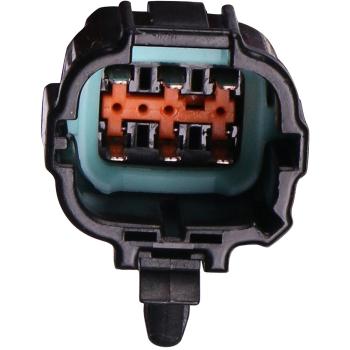 TrakMotive 211844 - Power Window Motor and Regulator Assembly TrakMotive 211844 Power Window Motor and Regulator Assembly product image 6 of 6