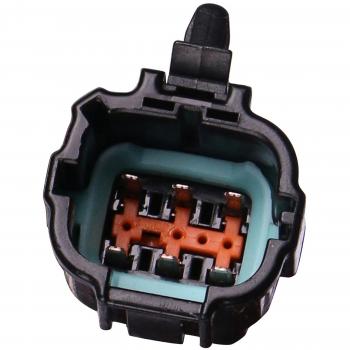TrakMotive 211845 - Power Window Motor and Regulator Assembly TrakMotive 211845 Power Window Motor and Regulator Assembly product image 3 of 6
