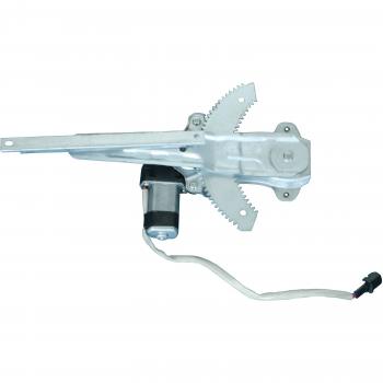 TrakMotive 211846 Power Window Motor and Regulator Assembly product image 1 of 7