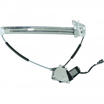 TrakMotive 211852 Power Window Motor and Regulator Assembly product image 2 of 7