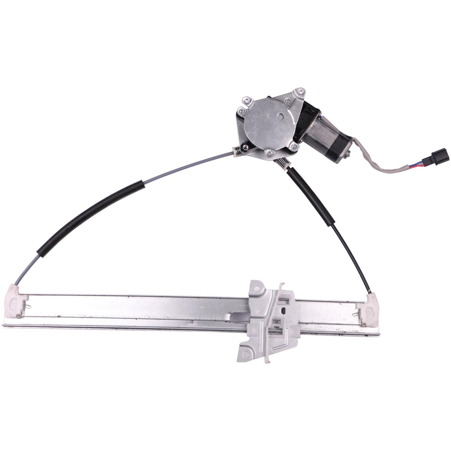 TrakMotive 211853 - Power Window Motor and Regulator Assembly TrakMotive 211853 Power Window Motor and Regulator Assembly product image 6 of 7