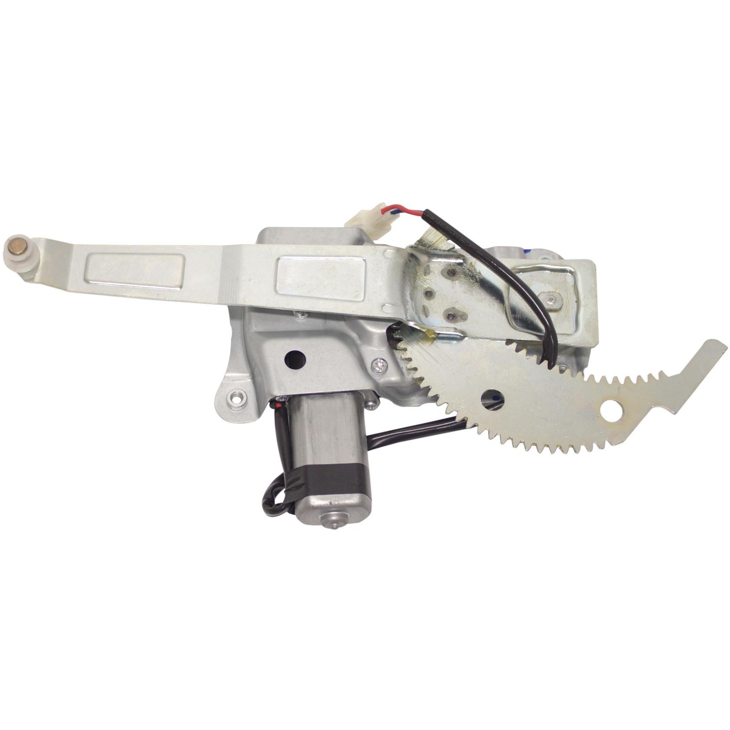 TrakMotive 211875 - Power Window Motor and Regulator Assembly TrakMotive 211875 Power Window Motor and Regulator Assembly product image 1 of 6