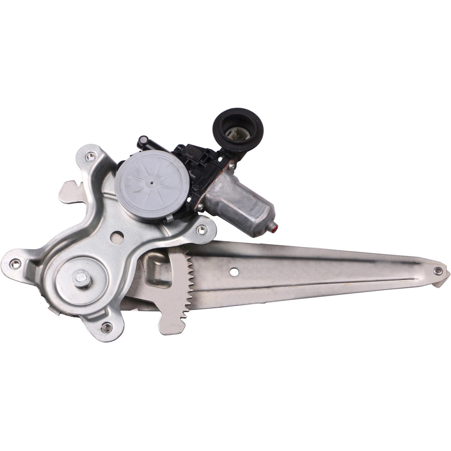 TrakMotive 211876 - Power Window Motor and Regulator Assembly TrakMotive 211876 Power Window Motor and Regulator Assembly product image 1 of 6