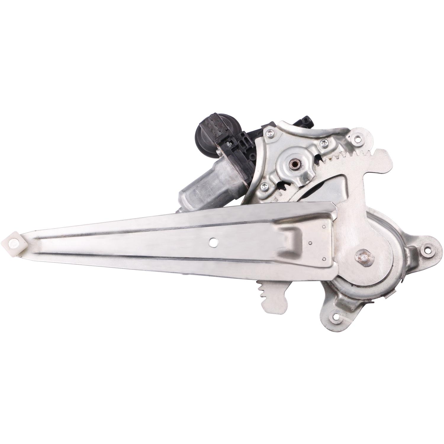 TrakMotive 211876 - Power Window Motor and Regulator Assembly TrakMotive 211876 Power Window Motor and Regulator Assembly product image 5 of 6