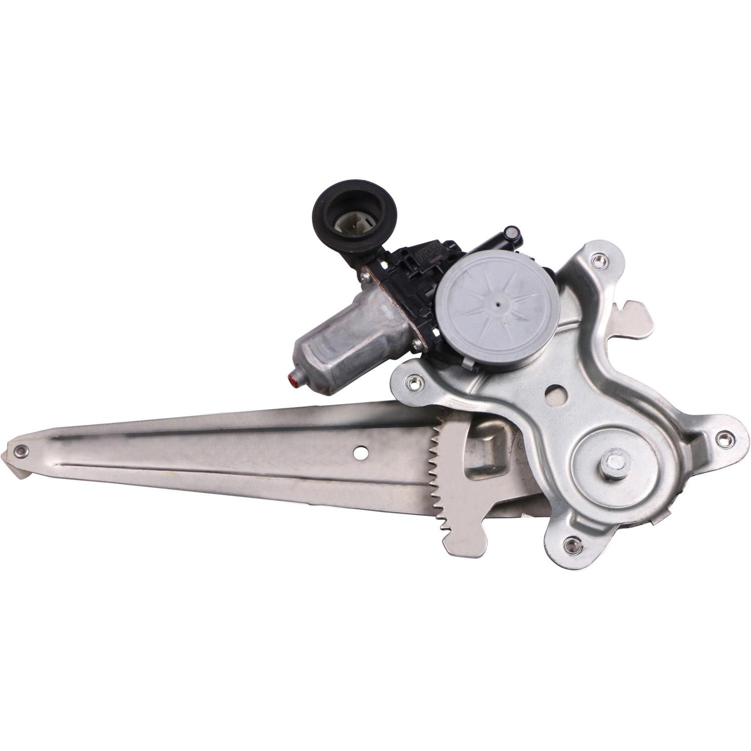 TrakMotive 211877 - Power Window Motor and Regulator Assembly TrakMotive 211877 Power Window Motor and Regulator Assembly product image 1 of 6