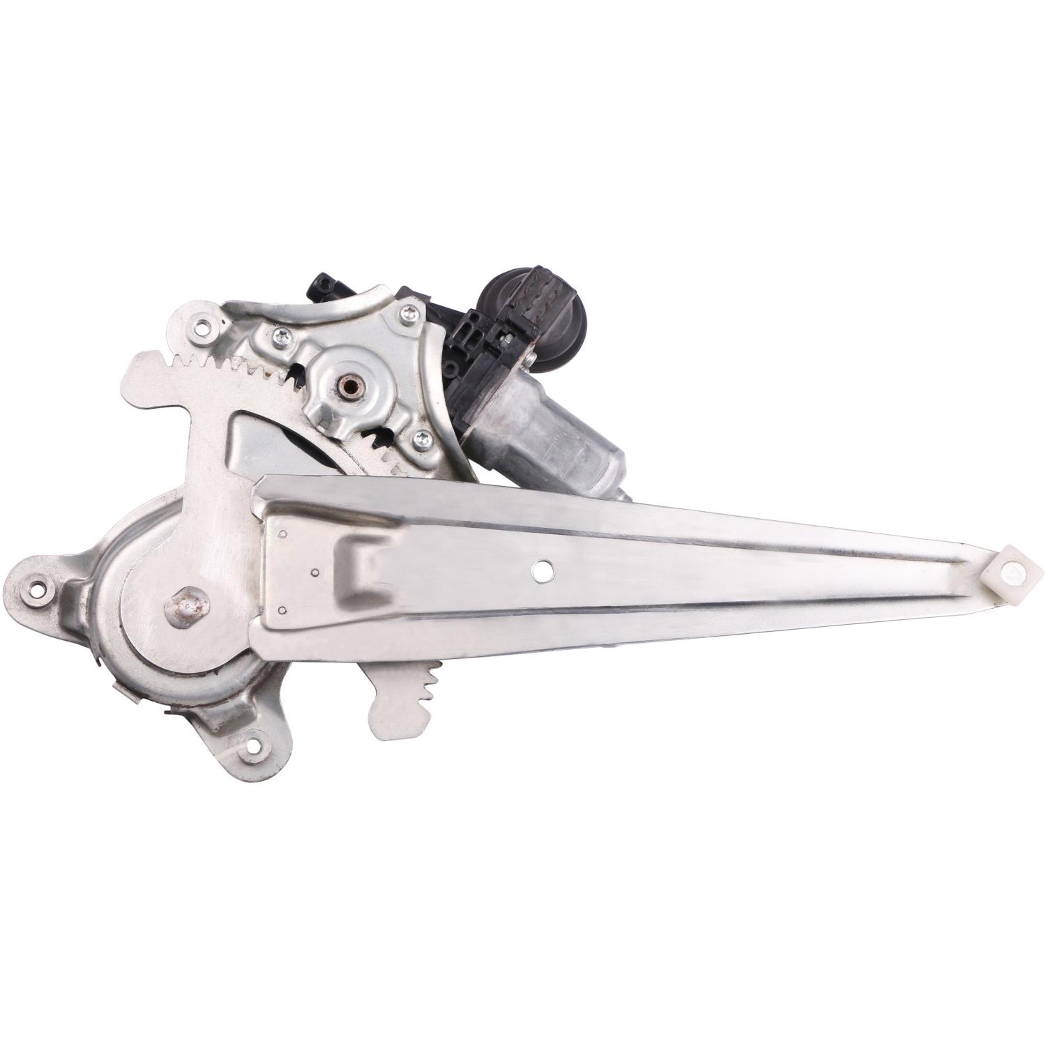 TrakMotive 211877 - Power Window Motor and Regulator Assembly TrakMotive 211877 Power Window Motor and Regulator Assembly product image 2 of 6