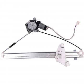TrakMotive 211880 Power Window Motor and Regulator Assembly product image 2 of 6