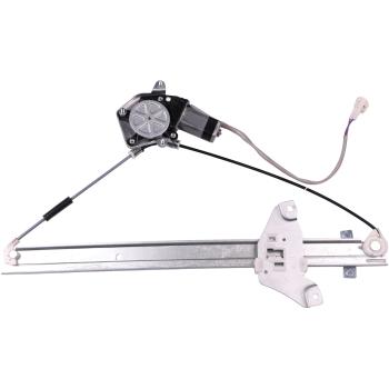 TrakMotive 211880 Power Window Motor and Regulator Assembly product image 5 of 6