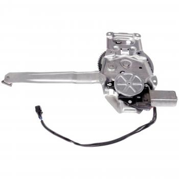 TrakMotive 211887 Power Window Motor and Regulator Assembly product image 2 of 6