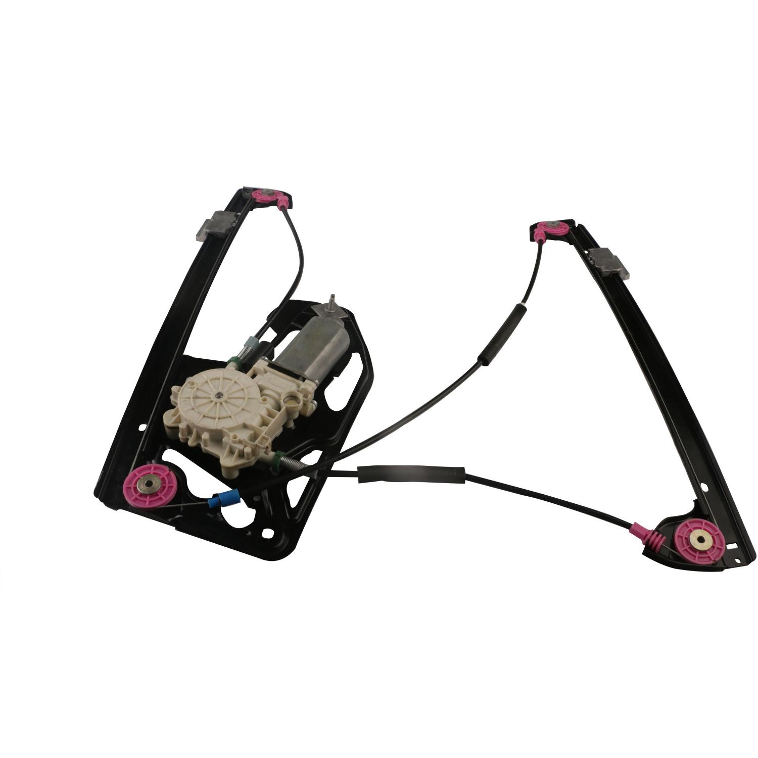 TrakMotive 211890 - Power Window Motor and Regulator Assembly TrakMotive 211890 Power Window Motor and Regulator Assembly product image 2 of 7