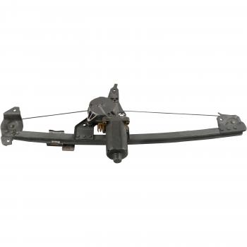 TrakMotive 211895 Power Window Motor and Regulator Assembly product image 1 of 6