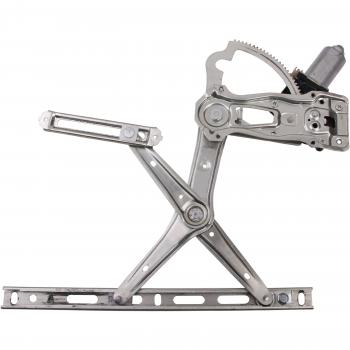 TrakMotive 211897 Power Window Motor and Regulator Assembly product image 2 of 6