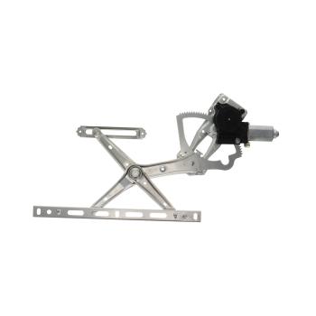 TrakMotive 211897 Power Window Motor and Regulator Assembly product image 4 of 6